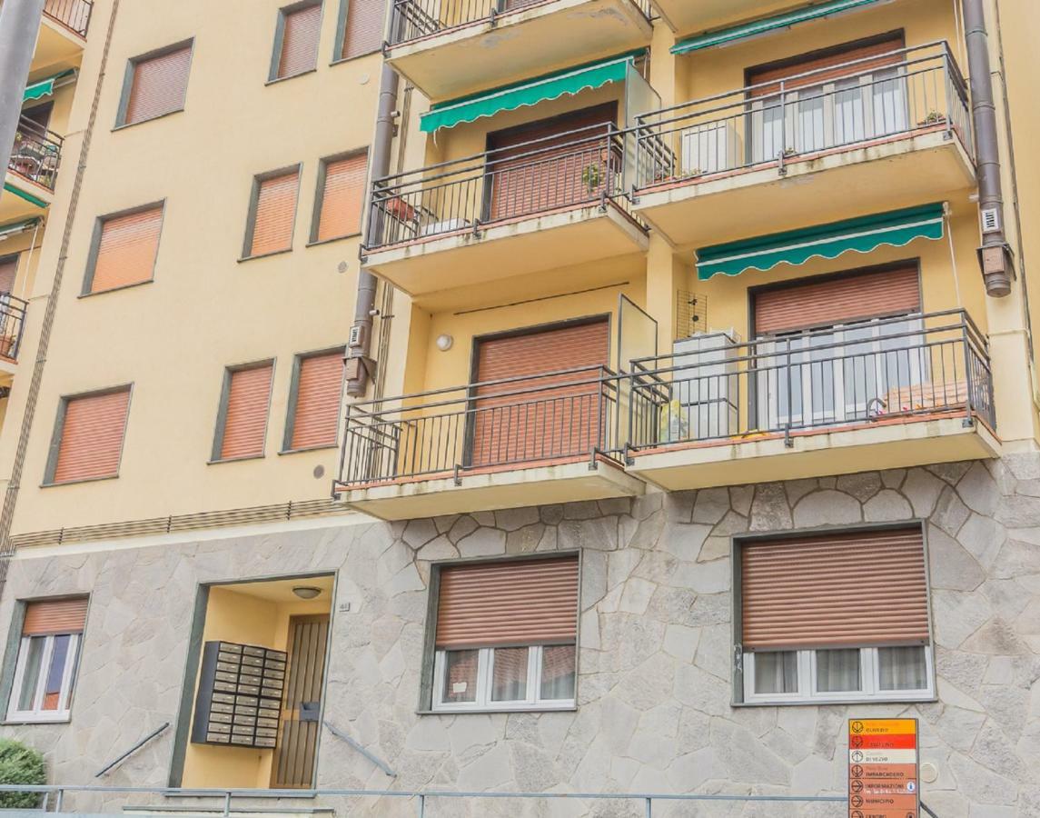Alexis House Varenna Exterior foto