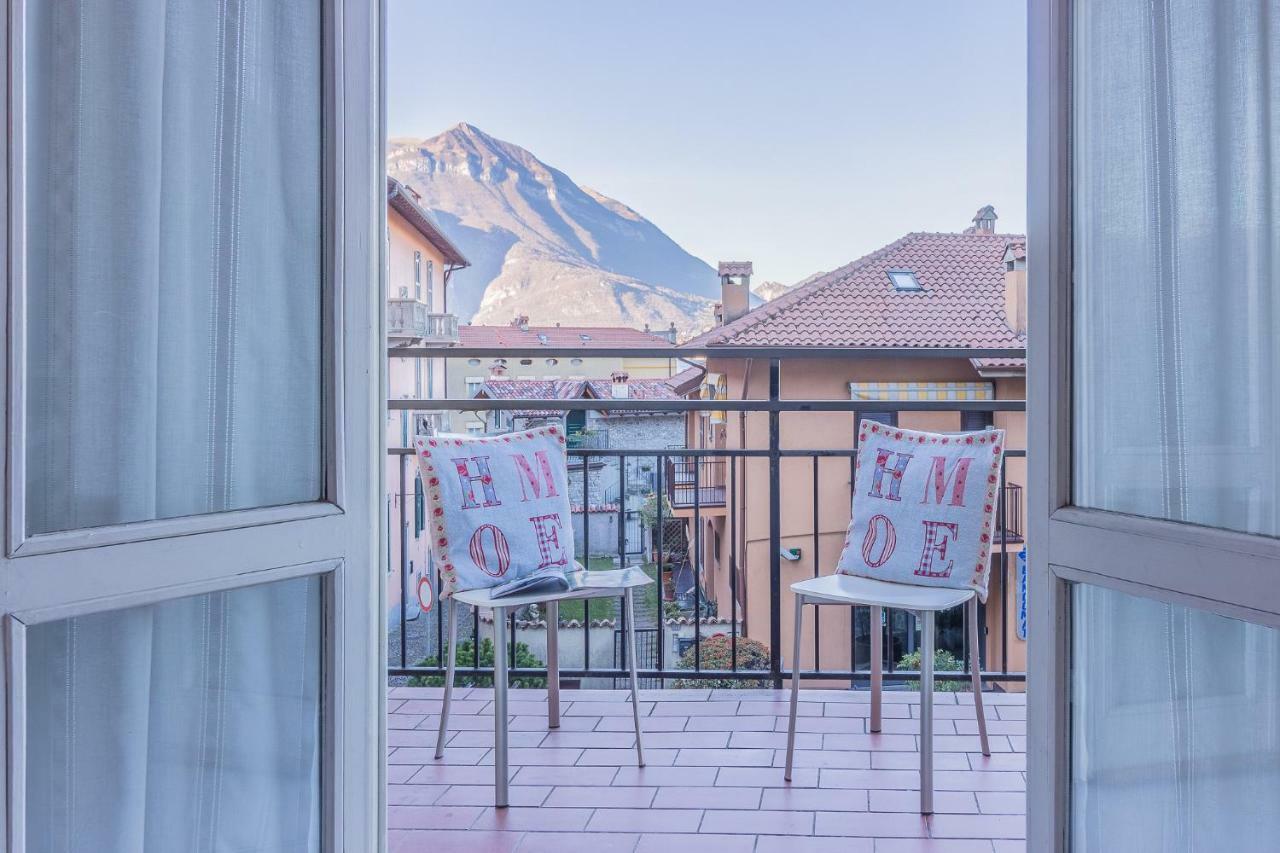 Alexis House Varenna Exterior foto